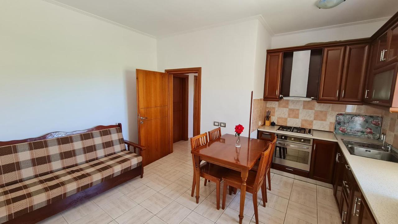 סרנדה Village Home Next To The Sea מראה חיצוני תמונה