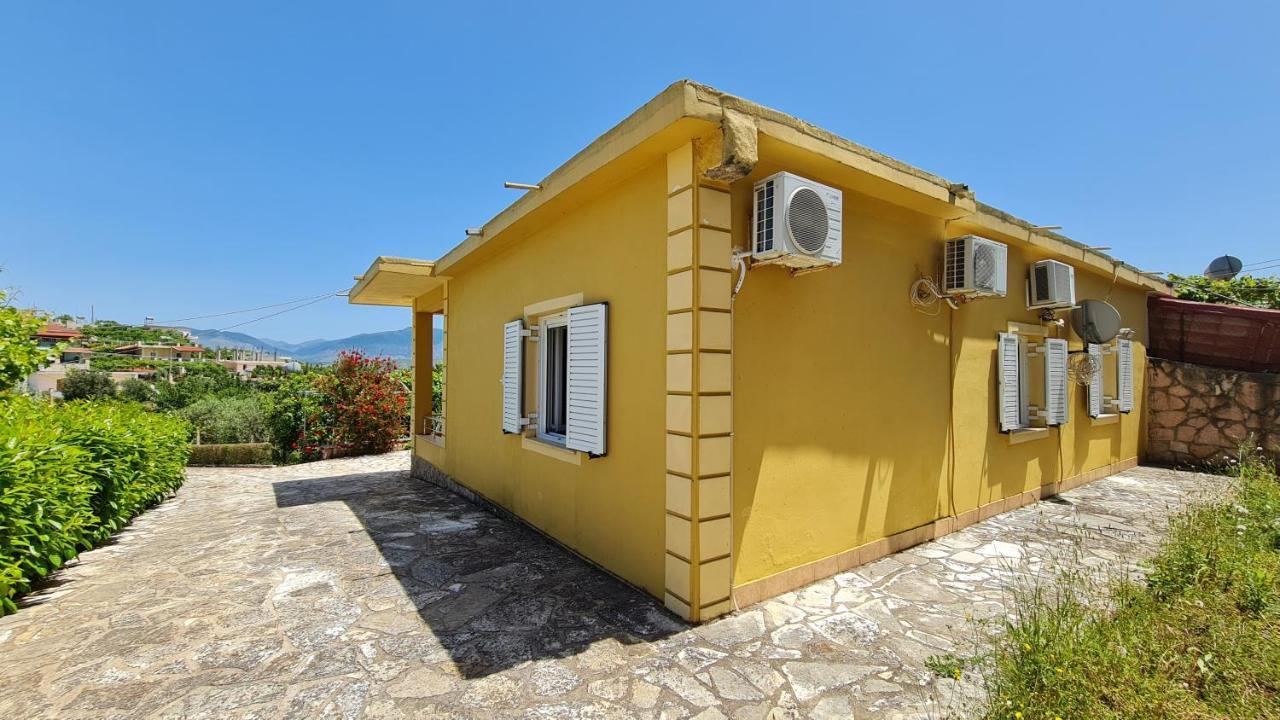 סרנדה Village Home Next To The Sea מראה חיצוני תמונה