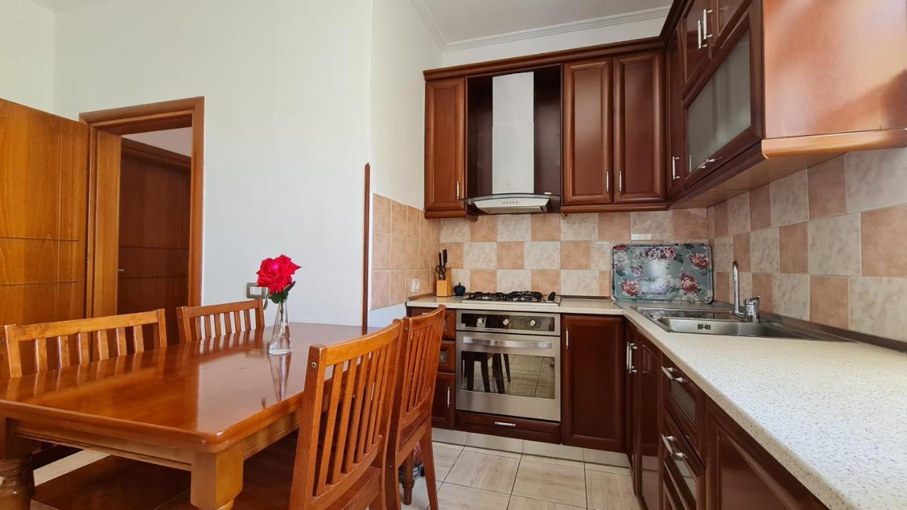 סרנדה Village Home Next To The Sea מראה חיצוני תמונה